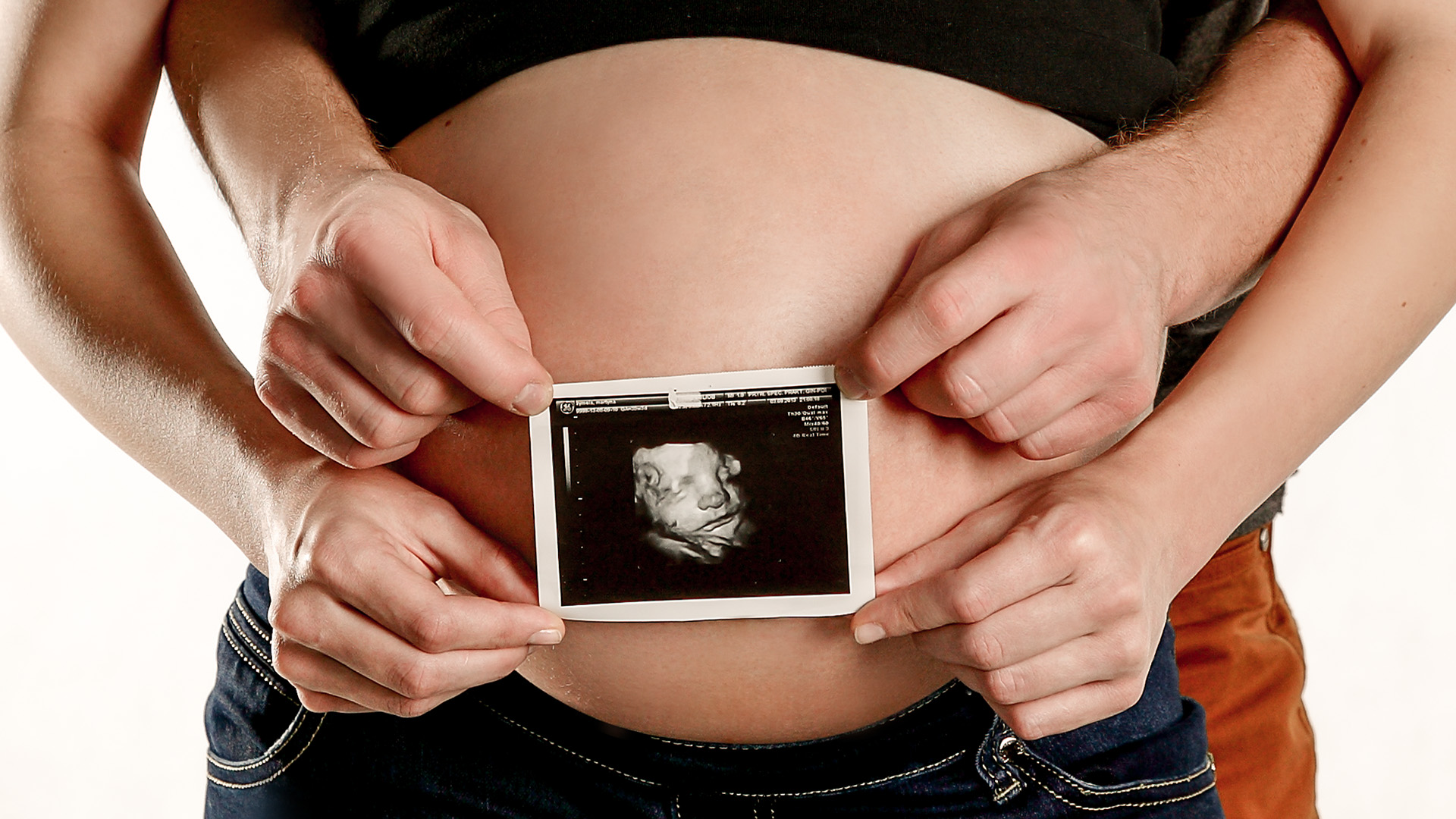 Fotografia Ciążowa | Sesje "Z Brzuszkiem" w Studio Koszęcin